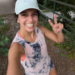 Emily Isbell